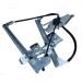 Original VAG Fensterheber Skoda P. Octavia 97-11 Le 1U0837401C Original VAG Fensterheber Skoda P. Octavia 97-11 Le 1U0837401C