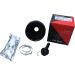 Faltenbalg, Antriebswelle Vw Ext. Sharan/Alhambra 1,8- P 49-0730 Faltenbalg, Antriebswelle Vw Ext. Sharan/Alhambra 1,8- P 49-0730