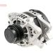DENSO Generator DAN1491 DENSO Generator DAN1491