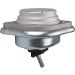 TEDGUM_TD Lagerung, Motor 00088531 TEDGUM_TD Lagerung, Motor 00088531