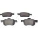 Bremsklötze VOLVO V70,S60,S80,XC70 0 986 424 540 Bremsklötze VOLVO V70,S60,S80,XC70 0 986 424 540