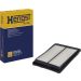 HENGST FILTER Luftfilter E533L HENGST FILTER Luftfilter E533L