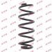 KYB Fahrwerksfeder VW T. Golf V 2.0Gti 10/04-02/09 RA6997 KYB Fahrwerksfeder VW T. Golf V 2.0Gti 10/04-02/09 RA6997