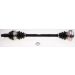 Antriebswelle HA li BMW X1 09 25641 Antriebswelle HA li BMW X1 09 25641