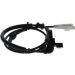 Sensor, Raddrehzahl re CITROEN Xsara 0 265 007 883 Sensor, Raddrehzahl re CITROEN Xsara 0 265 007 883