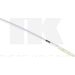 Seilzug, Feststellbremse Vw T. Golf/Vento 91-98 Le/Pr 904760