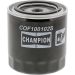 CHAMPION Ölfilter COF100102S CHAMPION Ölfilter COF100102S
