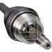 FEBI BILSTEIN Antriebswelle 182017