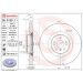 15 481 065 Bremsscheibe VA 09.R105.11 15 481 065 Bremsscheibe VA 09.R105.11