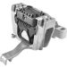 TEDGUM_TD Lagerung, Motor TED51460