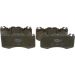 Bremsklötze LAND ROVER 0 986 494 440 Bremsklötze LAND ROVER 0 986 494 440