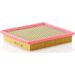 Mann & Hummel Luftfilter PKW CHRYSLER Voyager 01 C 24 100