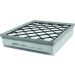 MAHLE Luftfilter LX 2641
