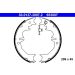 ATE Bremsbacken 03.0137-3007.2 ATE Bremsbacken 03.0137-3007.2