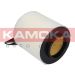 KAMOKA Luftfilter F215001