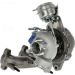 Nissens Turbo VW Golf,Passat 04 FACTORY NEW 93099 Nissens Turbo VW Golf,Passat 04 FACTORY NEW 93099