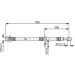 Bremsschlauch HONDA CR-V 1987481044
