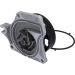 KAMOKA Wasserpumpe T0307 KAMOKA Wasserpumpe T0307