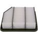 Luftfilter F 026 400 192 Luftfilter F 026 400 192