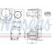 NISSENS Drosselklappenstutzen 955055 FIRST FIT NISSENS Drosselklappenstutzen 955055 FIRST FIT