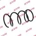 KYB Fahrwerksfeder Mazda P. 626 Iv 1.8/2.0/2.0D 08.91-04.97 RD1097