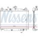 Wasserkühler PKW 68504