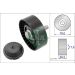 Umlenk-/Führungsrolle, Keilrippenriemen 532 0632 10