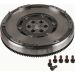 SACHS Schwungrad 2294 701 043 Zwei-Massen-Schwungrad