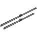 Bosch Scheibenwischer Aerotwin A832S 3397014832 Bosch Scheibenwischer Aerotwin A832S 3397014832