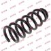 KYB Fahrwerksfeder VW P. Amarok 2.0D 09/10 K-Flex RA3510