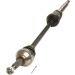 Antriebswelle 49-2374