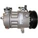 Kompressor, Klimaanlage BEHR ACP 1479 000S