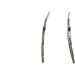 408 BOSCH Wischerblatt 3397118408 408 BOSCH Wischerblatt 3397118408