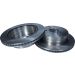 Maxgear Bremsscheibe Opel T. Antara/Captiva 303X20 19-2370 Maxgear Bremsscheibe Opel T. Antara/Captiva 303X20 19-2370