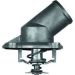 Integralthermostat TI 224 92 Integralthermostat TI 224 92