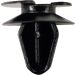 BGS Kfz-Befestigungsclip-Sortiment für Opel 300-tlg 9049