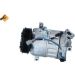 NRF Kompressor, Klimaanlage 32671 EASY FIT