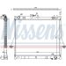 Wasserkühler PKW 60856 Wasserkühler PKW 60856