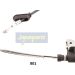 Seilzug, Feststellbremse Suzuki T. Alto 02-08 Le BC-801 Seilzug, Feststellbremse Suzuki T. Alto 02-08 Le BC-801