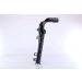 Ladeluftkühler PKW Opel Zafira B 1.9 CDTI 05 96461 Ladeluftkühler PKW Opel Zafira B 1.9 CDTI 05 96461