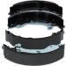 Bremsbacken FIAT Panda,FORD Ka 0 986 487 704 Bremsbacken FIAT Panda,FORD Ka 0 986 487 704