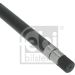 FEBI BILSTEIN Antriebswelle 180835