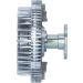 Kupplung, Kühlerlüfter NRF49597 Kupplung, Kühlerlüfter NRF49597