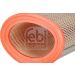 FEBI BILSTEIN Luftfilter 22571