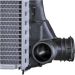 MAHLE ORIGINAL Motorkühler CR782000P MAHLE ORIGINAL Motorkühler CR782000P