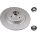 VALEO Bremsscheibe 675401 VALEO Bremsscheibe 675401