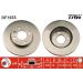 51 481 022 Bremsscheibe VA DF1655 51 481 022 Bremsscheibe VA DF1655
