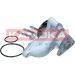 KAMOKA Wasserpumpe T0322 KAMOKA Wasserpumpe T0322
