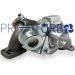 Prime Turbo Lader, Aufladung V00037T Prime Turbo Lader, Aufladung V00037T