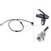 A.B.S. ABS Sensor 31651